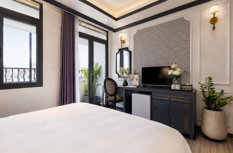KAS Milestone Premium Hotel 사진 2