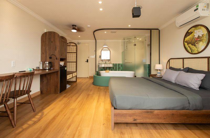 ANN CONCEPT - SELF SERVICE HOMESTAY 사진 3