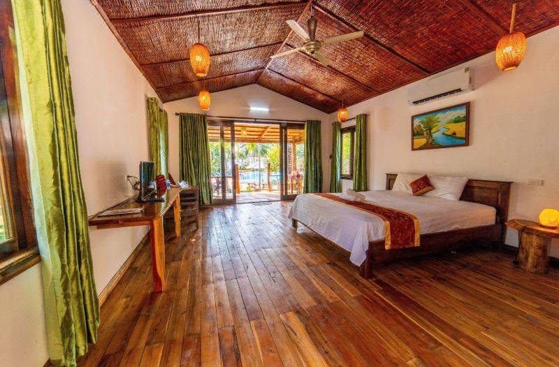 Dugong Resort Phu Quoc 사진 2