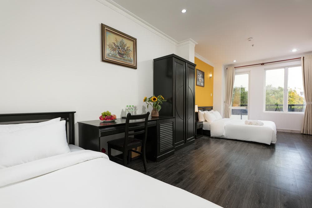 HOLD AMANDA BOUTIQUE HOTEL 사진 3