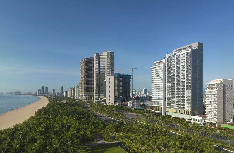 보코 마 벨 다낭, IHG 호텔 사진 2
