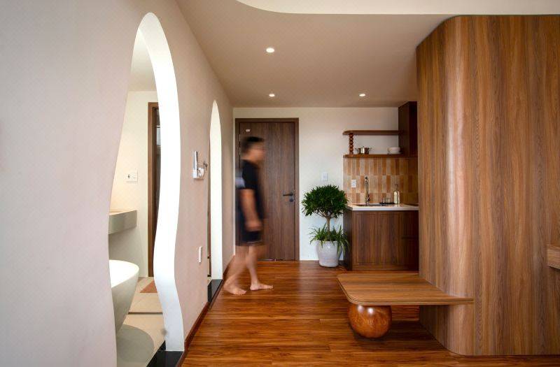Adory Homestay 2 Hue 사진 4