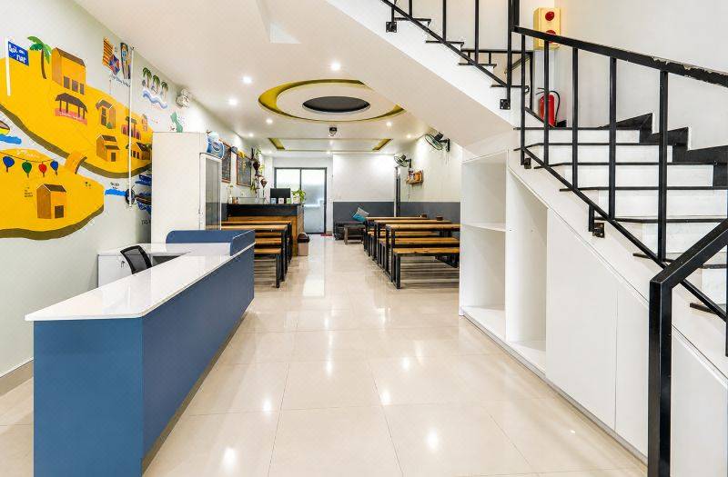 Two Horses Hostel 사진 5
