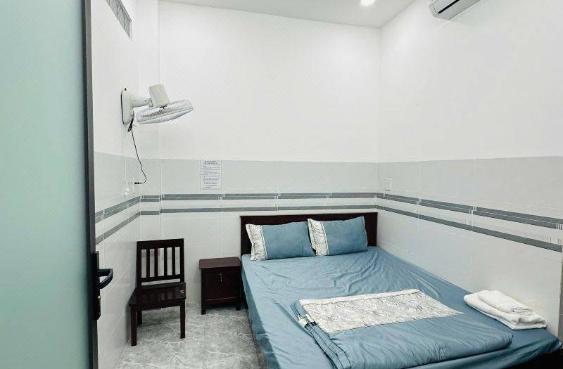 Khang Lê Motel Cần Thơ 사진 2