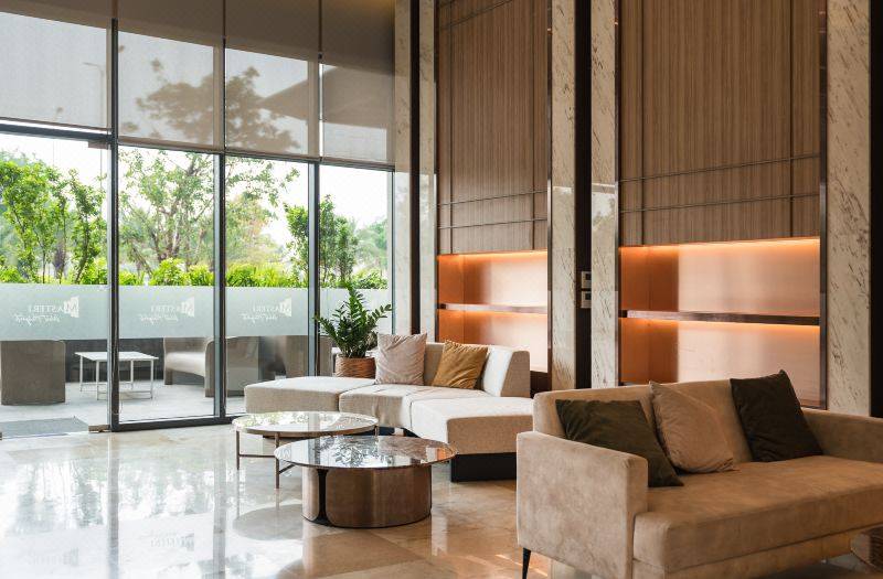 VIETHOME PREMIER - Masteri West Heights 사진 3