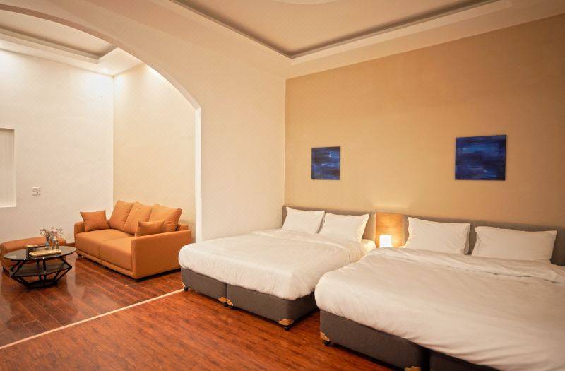 Shiny Stay Hanoi