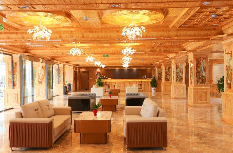 Phu Long Tam Ky Hotel & Restaurant 사진 5