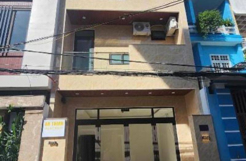 An Thinh Boutique Apartment Da Nang 사진 4
