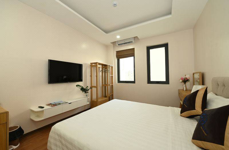 EcoHouse Boutique Hotel Hue 사진 4