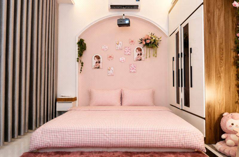 Maison Homestay Hai Phong 사진 5