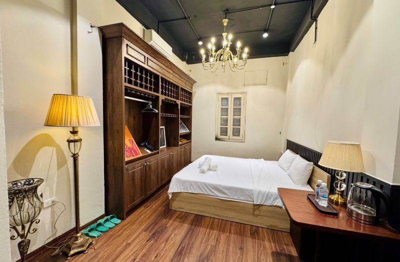 Skylux Hanoi Homestay 사진 5