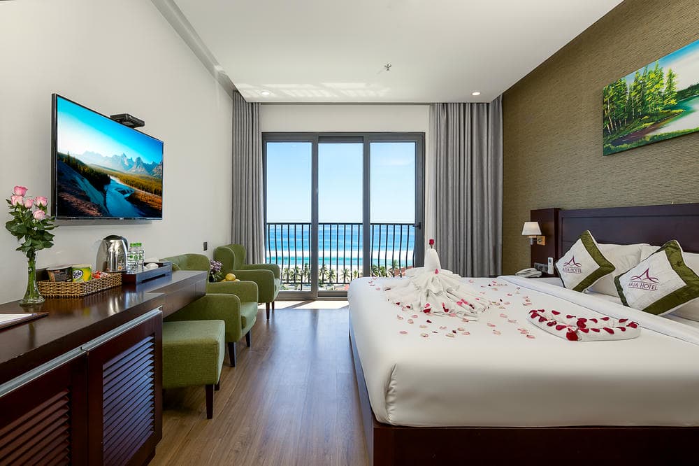 Alani Sea View Hotel 사진 4