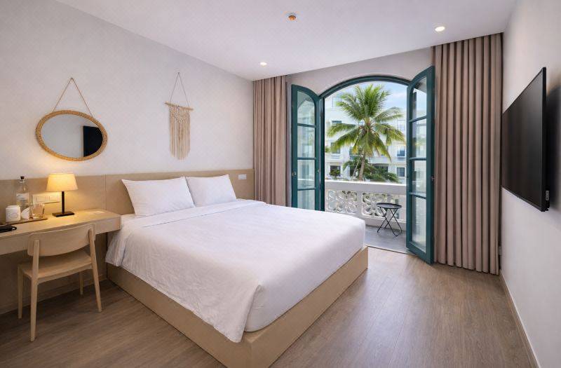 Crystal House 3 Sea View 사진 2