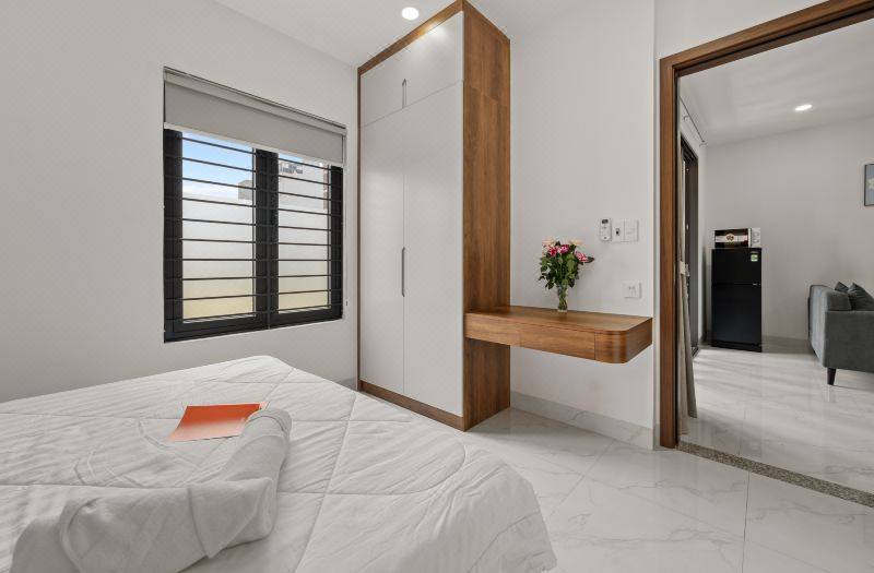 Đông Hải Apartment & Hotel 사진 5