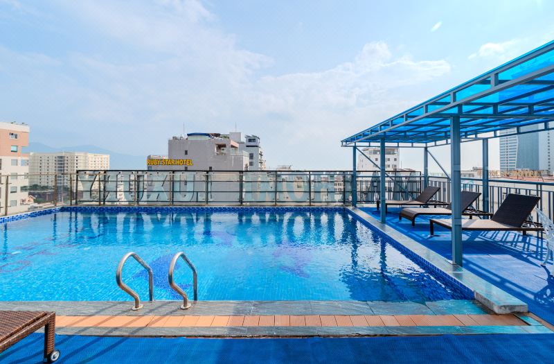 Maxhome Luxury Hotel 사진 2