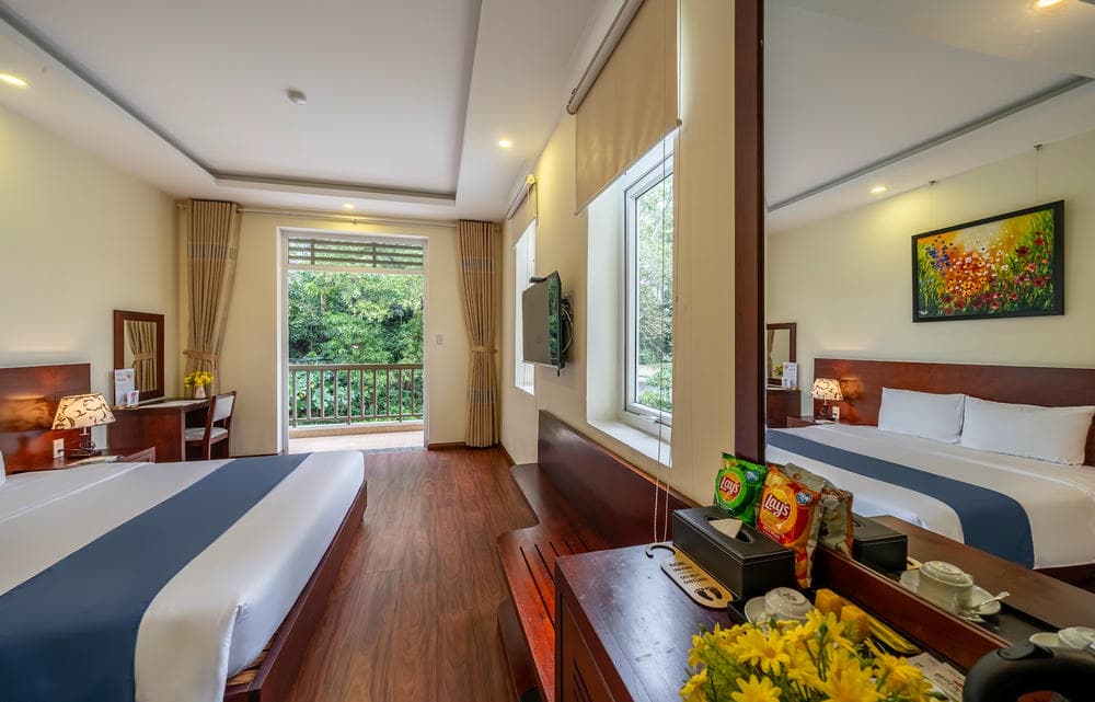 Bounce Beach Resort and Spa 사진 4