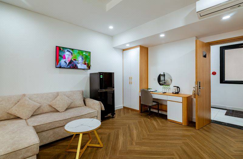 Lalisa Hotel Grand World Phu Quoc 사진 5