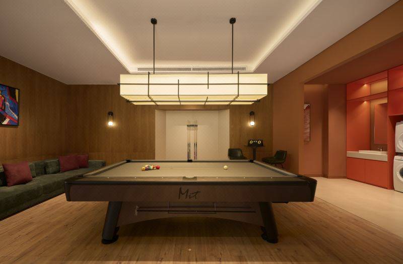 Signature by M Village Beachfront Hotel 사진 5