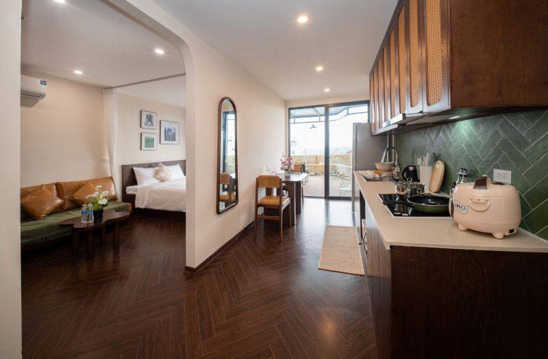 Soft Stay - Serene Apartment - Splendid Place 사진 1