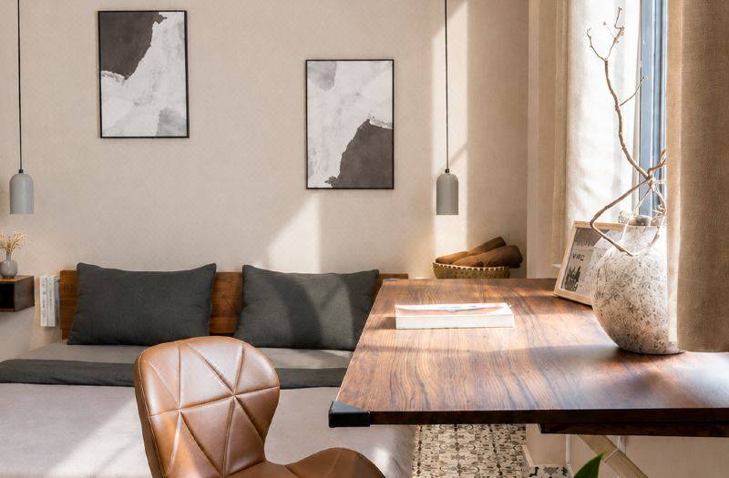 Wabi Sabi Saigon Hideout - Netflix & Bathtub District 1 사진 4