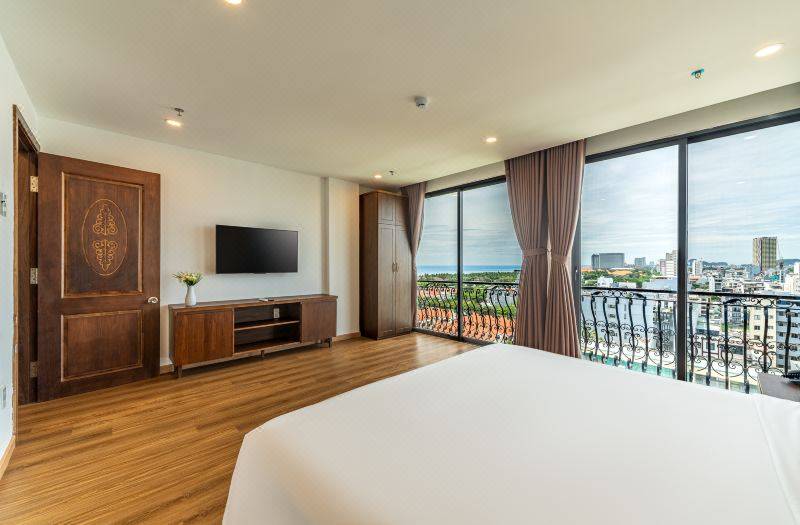 Dian Hotel & Apartment 사진 3