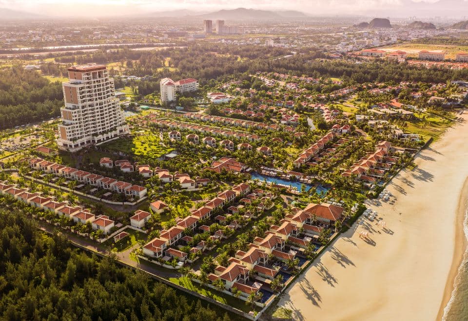 Fusion Resort & Villas Da Nang - Wellness Inclusive