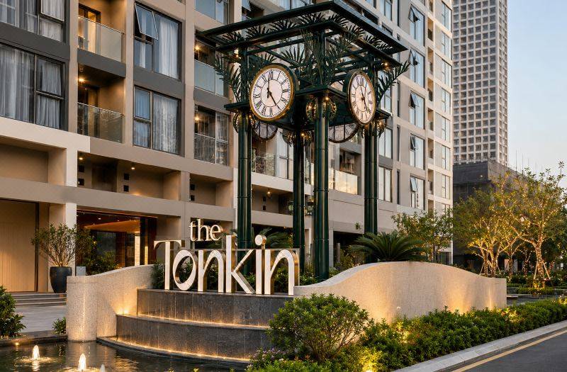 Lina – Vinhomes SmartCity | Premium Apartment for Travel & Business 사진 2