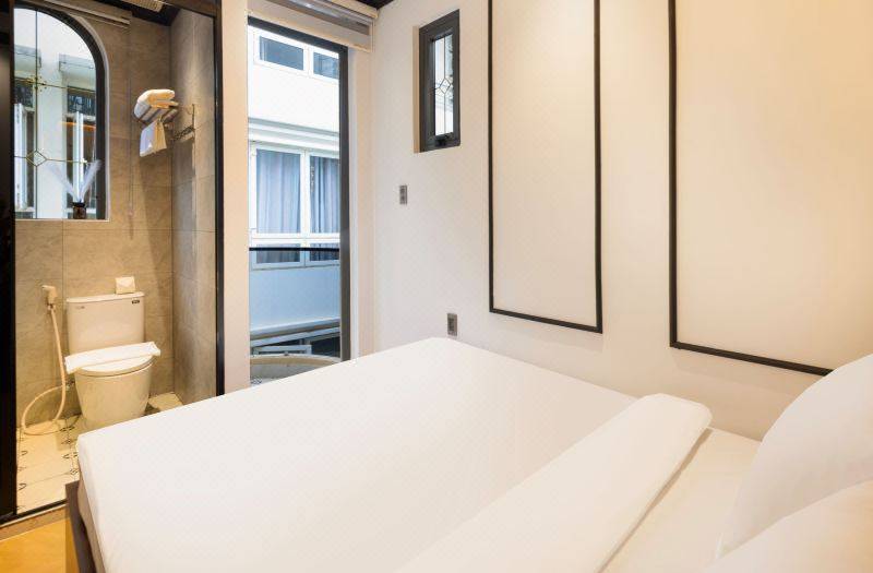 THE NOBLE HOTEL HOCHIMINH CITY 사진 3