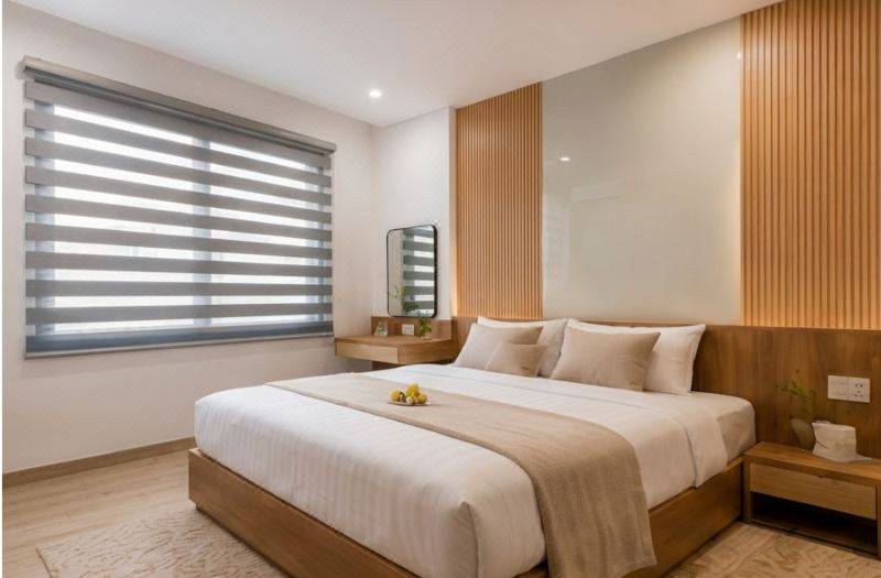 Grace Apartment 사진 5