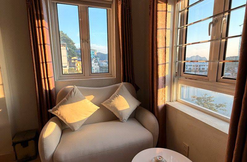 Chu Long Hotel & Spa 사진 3