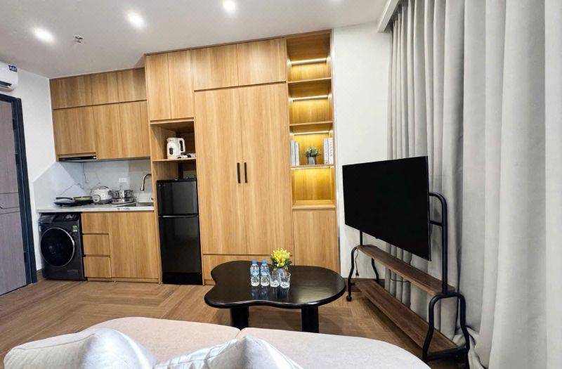 Maison Jolie Residence 36 Phu Thuong 사진 3