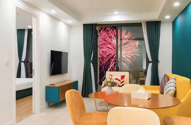 Horizon Apartment - Sunset & Firework Phu Quoc 사진 3