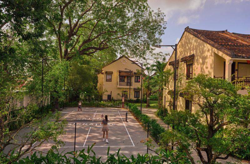 Signature by M Village Hotel Hoi An, a brand of Modern Village Lifestyle 사진 5