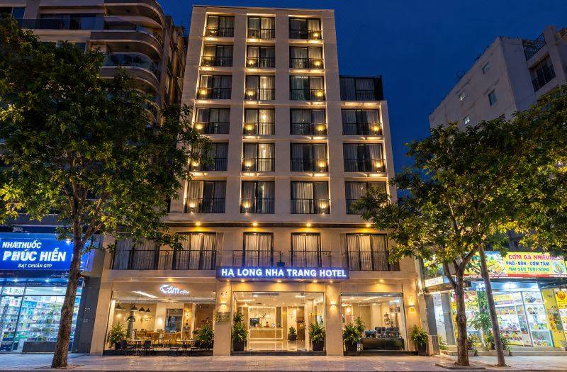 Ha Long Nha Trang Hotel 사진 1
