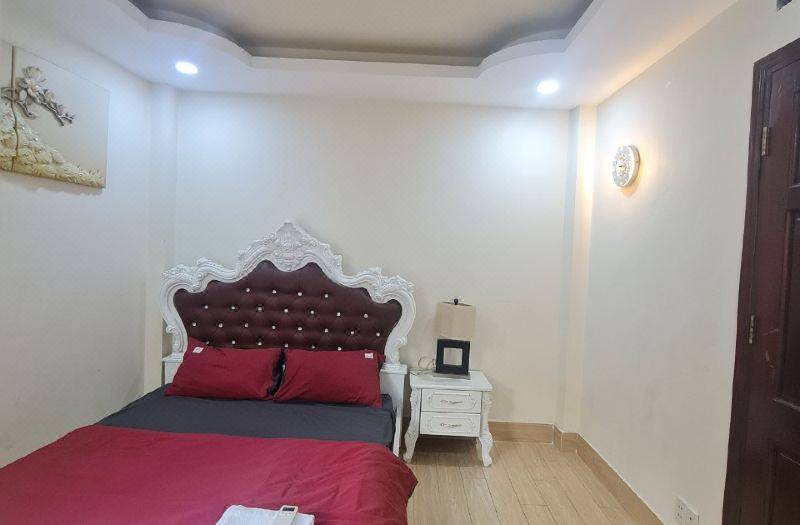 The Owl Town 2 - Cosy Homestay Nearly Bui Vien Ewlaking Street 사진 5