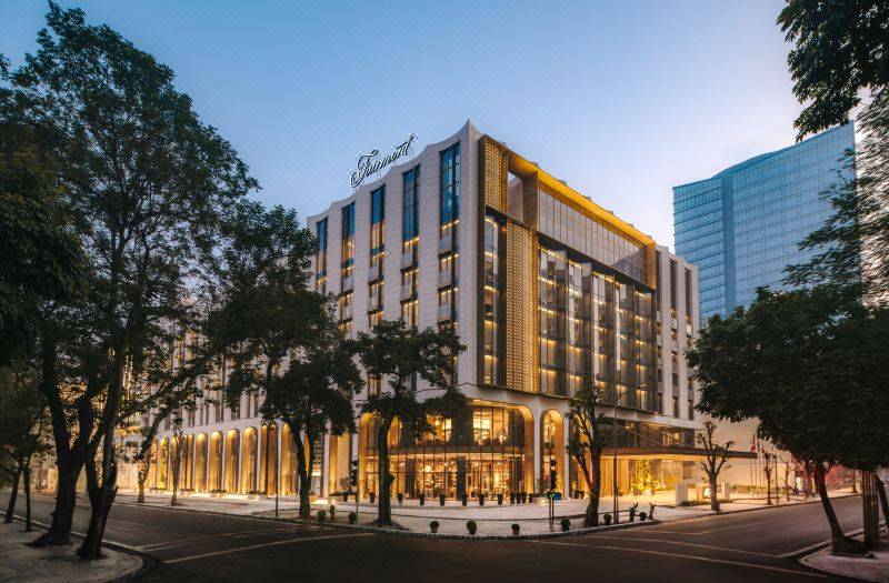 Fairmont Hanoi 사진 1
