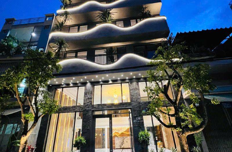 MAIA Boutique Hotel Da Nang 사진 5