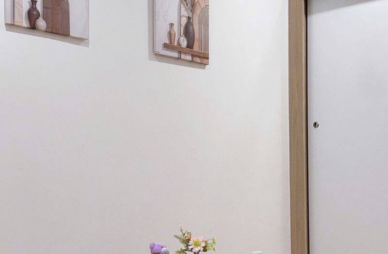 Homestay Nha Thu Thu