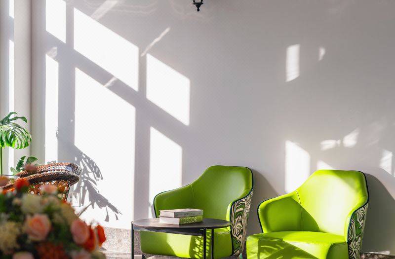CANDLEPINE SUITES COMPANY LIMITED 사진 5