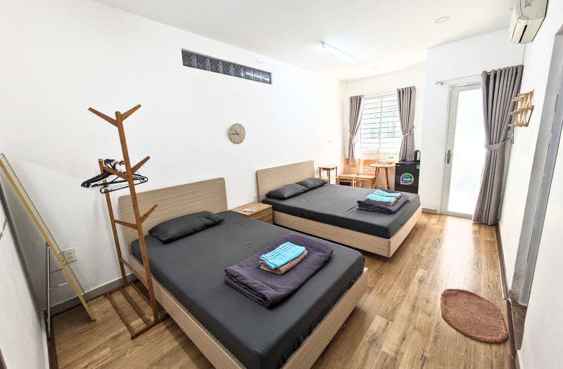 Usagiyah Hotel & Guest House 사진 2