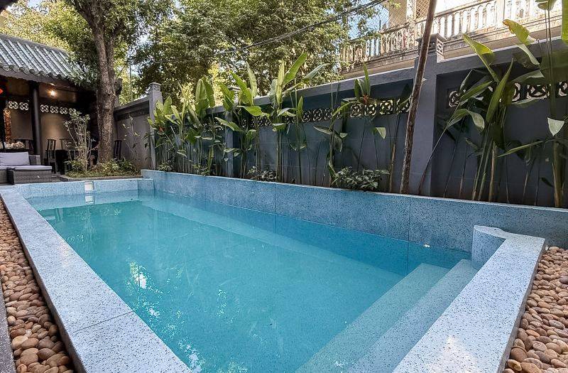 KunKin Boutique Garden Hue 사진 5