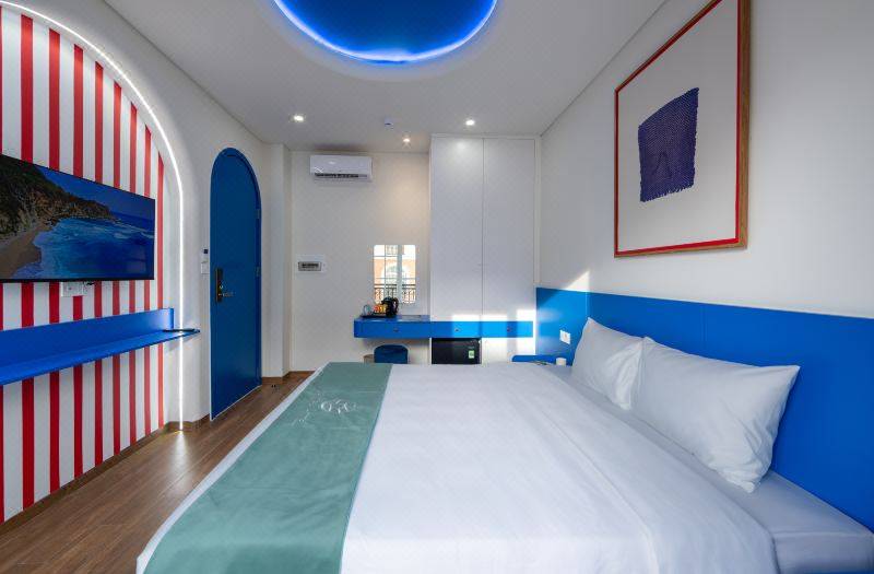 DANORA HOTEL PHU QUOC 사진 5