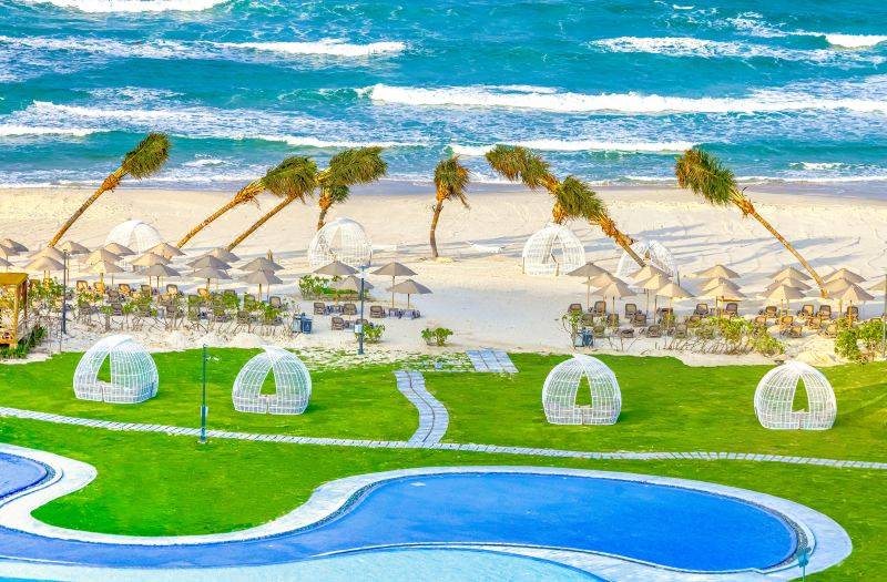 Lugano Resort & Spa Cam Ranh - Ultra All-Inclusive 사진 1
