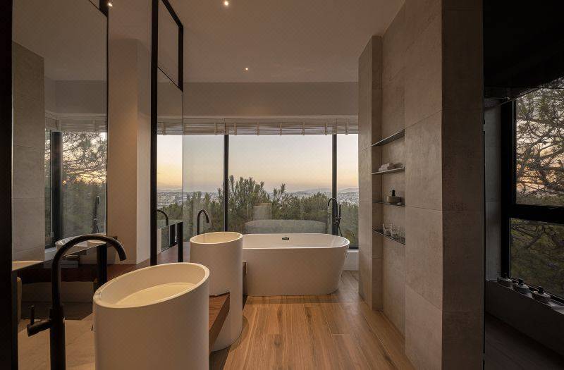 Magnolia Villas Da Lat - Love Hill Resort 사진 4