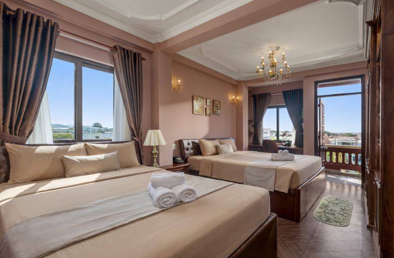 Vina Classic Hotel 사진 3