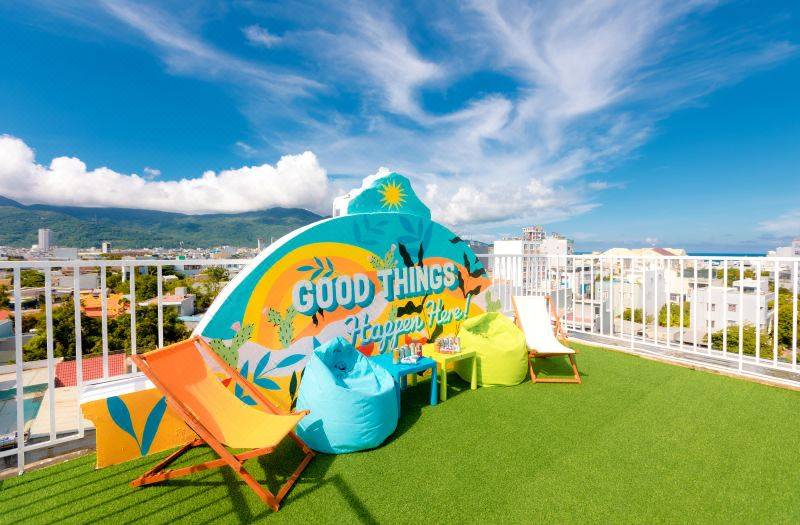 Danang Backpacker Hostel and Spa 사진 3