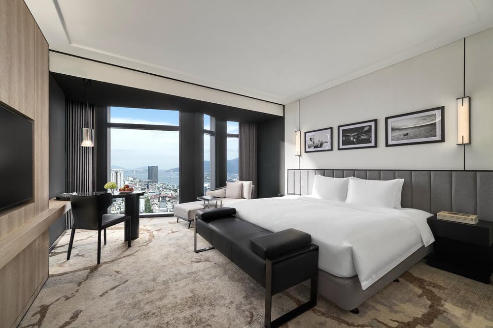크라운 플라자 다낭 시티 센터 바이 IHG 사진 2