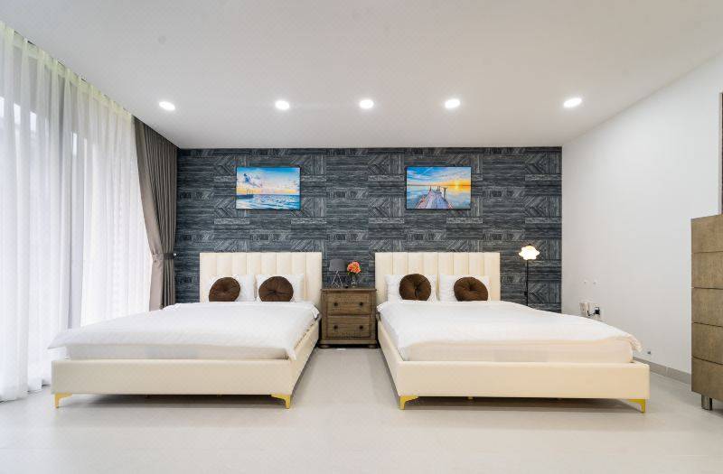 KN Holiday Home in Global City 사진 3