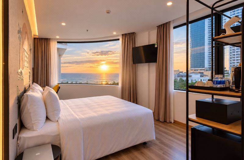 PĀMA Boutique Hotel & Bistro 사진 2