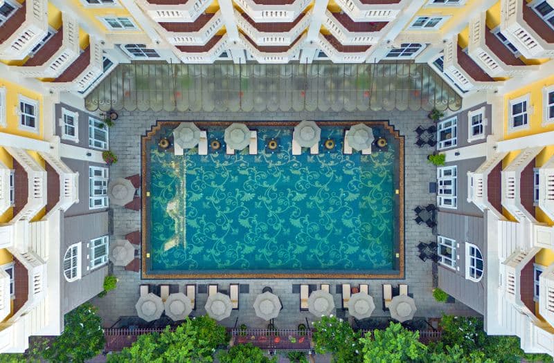 Hotel Royal Hoi An Danang 사진 5